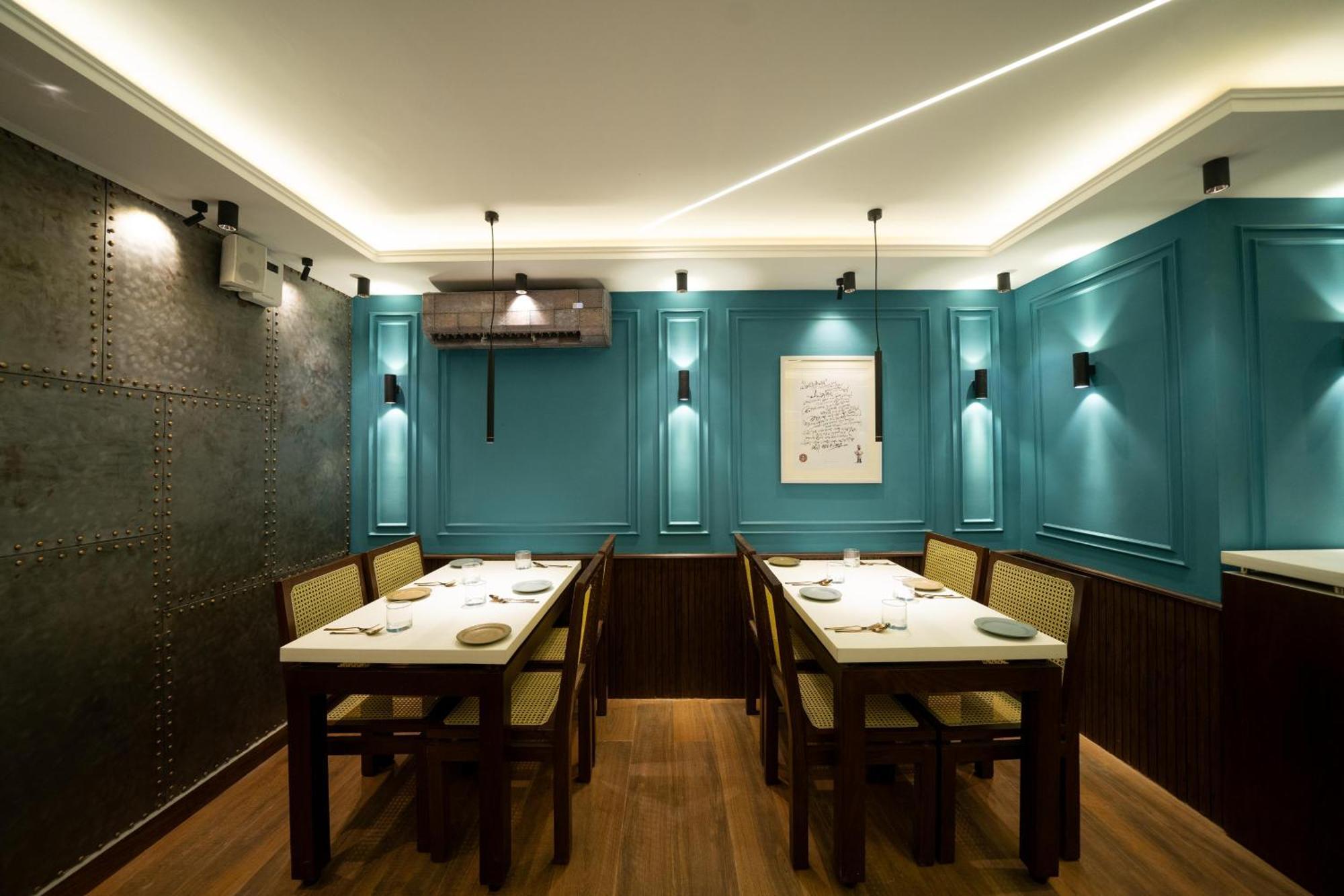 Treebo Trend Time Square Marine Drive Hotel Kochi Exterior foto